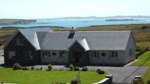 Afbeelding uit fotogalerij van Seafield House B&B in Clifden