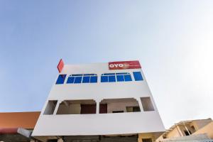 Fotografie z fotogalerie ubytování Hotel O Welcome Tirupati v destinaci Tirupati