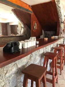 Φωτογραφία από το άλμπουμ του La Posada Encantada στο Μαρ ντελ Πλάτα