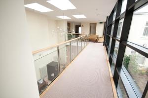 Bilde i galleriet til White Sands Hotel i Portmarnock