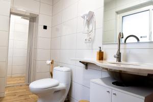 O baie la Landhaus Ruheoase - dennoch mittendrin +35 fotografii