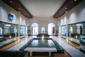 Hồ bơi trong/gần Marina Bay Apartment - Beach & Swimming Pool