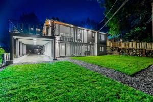 En have udenfor Family Home