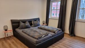 Fotografie z fotogalerie ubytování Eigentumswohnung Altstadt Weiden v destinaci Weiden + 2 fotografie