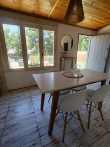 Billede fra billedgalleriet på Las Flores, casa del cerro i Potrerillos