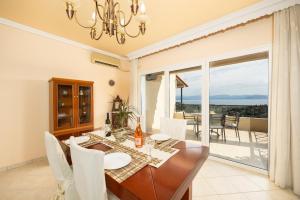 Φυσικό τοπίο κοντά σε αυτή η βίλα