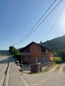 Φυσικό τοπίο κοντά σε αυτή η βίλα