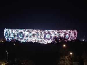 Фотография из галереи Spacieux et familial à 2 minutes à pied du stade de football de RABAT в Рабате