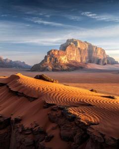 Φυσικό τοπίο κοντά σε αυτό το κάμπινγκ