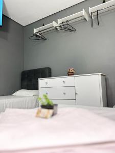 Φωτογραφία από το άλμπουμ του Hostel Anprado #12 σε Guarulhos +5 φωτογραφίες