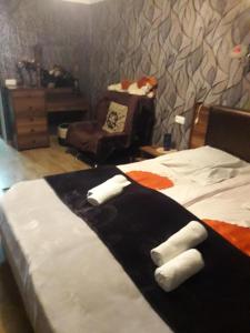 Ảnh trong thư viện ảnh của Nice Guesthouse in Signagi ở Sighnaghi