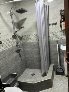 Ảnh trong thư viện ảnh của Nice Guesthouse in Signagi ở Sighnaghi