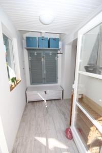 Fotografie z fotogalerie ubytování Ferienhaus Düne v destinaci Rowy + 9 fotografií