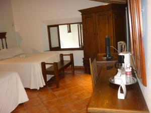 Foto sihtkohas Coatepec asuva majutusasutuse Meson del Alferez Coatepec galeriist