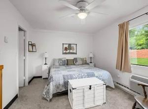 Φωτογραφία από το άλμπουμ του Cozy Condo at Weirs beach στη Laconia +7 φωτογραφίες