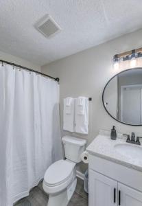 Ένα μπάνιο στο Fishers Haven +31 φωτογραφίες