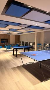 Πινγκ πονγκ στο Almarena La Reserva UF 11 PB ή εκεί κοντά