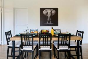 Φωτογραφία από το άλμπουμ του Le Cosy Carvinois - Premium - Wifi - Close to Lille σε Carvin