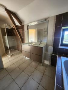 Billede fra billedgalleriet på Grange des Endrevies i Saint-André-dʼAllas