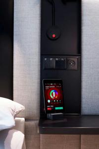 Φωτογραφία από το άλμπουμ του citizenM New York Bowery στη Νέα Υόρκη +33 φωτογραφίες