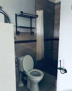 Galeriebild der Unterkunft Khaya LA Manzi in Port Edward + 2 Fotos