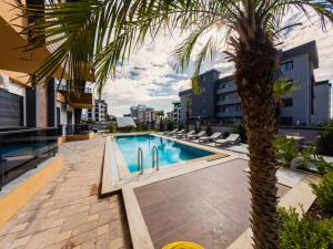 Πισίνα στο ή κοντά στο Dorado Suit +5 φωτογραφίες