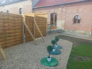 Galería fotográfica de Gîte L'Impériale d'Ham en Courcelles-au-Bois