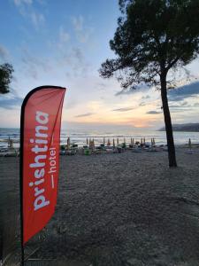 Φυσικό τοπίο κοντά σε αυτό το ξενοδοχείο