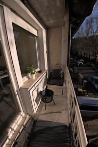 Imagine din galeria proprietății Apartment Golovec în Ljubljana