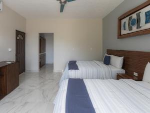 Afbeelding uit fotogalerij van Hotel Bernardino in Valladolid