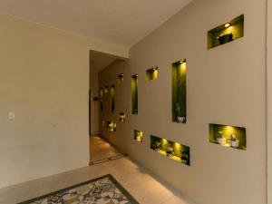 Afbeelding uit fotogalerij van Hotel Bernardino in Valladolid