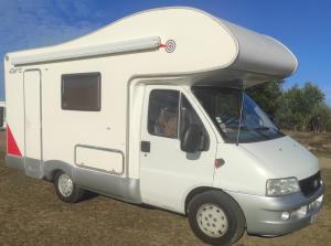 Φωτογραφία από το άλμπουμ του Autovan Alqueva σε Aldeia do Mato +5 φωτογραφίες