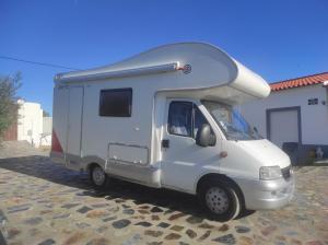 Φωτογραφία από το άλμπουμ του Autovan Alqueva σε Aldeia do Mato