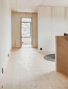 Φωτογραφία από το άλμπουμ του Architect-Designed Cabin Panoramic View σε Ervik +31 φωτογραφίες