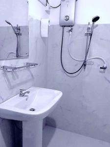 Ένα μπάνιο στο Penthouse Bandarawela +68 φωτογραφίες