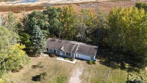 Φυσικό τοπίο κοντά σε αυτή η παραθεριστική κατοικία