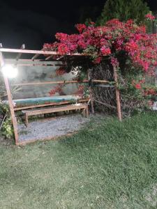 Φωτογραφία από το άλμπουμ του Casa de Temporada Reluz σε São Luís