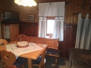 Et tv og/eller underholdning på Heindlhof