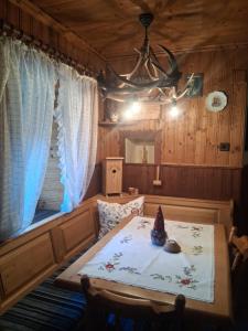 Billede fra billedgalleriet på Heindlhof i Gloggnitz