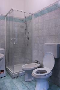 Ένα μπάνιο στο Il Cortiletto +18 φωτογραφίες