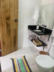 Φωτογραφία από το άλμπουμ του Sabiá & C0 Casa Hotel Suítes σε Prado +80 φωτογραφίες