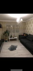 Et opholdsområde på Центр Рышкановки