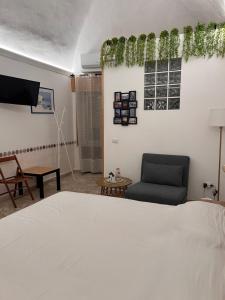 Μια τηλεόραση ή/και κέντρο ψυχαγωγίας στο Apulian Dream