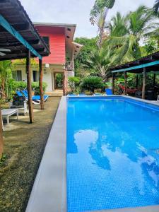 Φωτογραφία από το άλμπουμ του Conchy Tonk στο Μπόκας ντελ Τόρο +31 φωτογραφίες