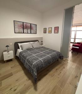 Fotografie z fotogalerie ubytování Loft Altobelli v destinaci Rieti