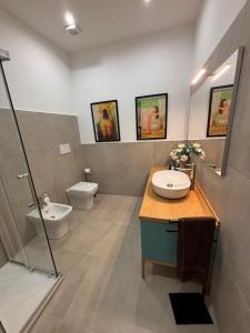 Fotografie z fotogalerie ubytování Loft Altobelli v destinaci Rieti