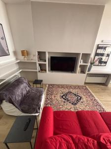 Fotografie z fotogalerie ubytování Loft Altobelli v destinaci Rieti