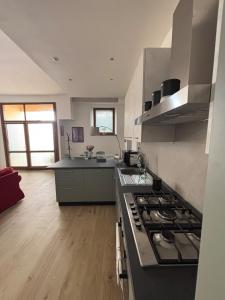 Fotografie z fotogalerie ubytování Loft Altobelli v destinaci Rieti + 13 fotografií