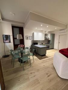 Fotografie z fotogalerie ubytování Loft Altobelli v destinaci Rieti