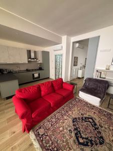 Fotografie z fotogalerie ubytování Loft Altobelli v destinaci Rieti